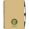Express - Medium NoteBook w/ PenPort & Pen